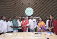 ఎస్సీ, ఎస్టీ సంక్షేమంపై కీలక సమీక్ష.. సబ్ప్లాన్ నిధులు, బ్యాక్లాగ్ పోస్టులు, బీమాపై ప్రత్యేక దృష్టి