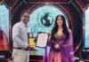 డా. సీతారాం ఫణి కుమార్కు ప్రతిష్ఠాత్మక తెలంగాణ గ్లోబల్ ఎలైట్ బిజినెస్ అవార్డు