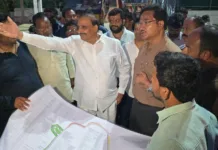 తమ్మిడికుంట చెరువు త్వరలో ప్రజలకు అందుబాటులోకి