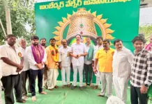 ప్రజా సమస్యల పరిష్కారమే లక్ష్యం.. పోచమ్మ ఆలయంలో ప్రత్యేక పూజలు చేసిన జగదీశ్వర్ గౌడ్