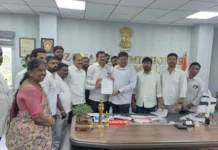 SIR ప్రక్రియలో పారదర్శకత పెంచాలి.. బీఎల్ఓలకు మరోసారి శిక్షణ ఇవ్వాలి: మాజీ కార్పొరేటర్ రంగారావు