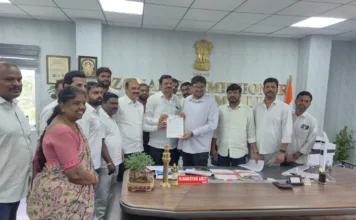 SIR ప్రక్రియలో పారదర్శకత పెంచాలి.. బీఎల్ఓలకు మరోసారి శిక్షణ ఇవ్వాలి: మాజీ కార్పొరేటర్ రంగారావు