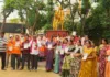 క్విట్ ఇండియా స్ఫూర్తితో ఆగస్టు 10న జైల్ భరో.. సీఐటీయూ కరపత్రాల ఆవిష్కరణ