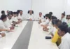 SIRపై ఆరెకపూడి గాంధీ అవగాహన సమావేశం