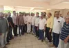 శేరిలింగంపల్లి స్ప్రింగ్ వ్యాలీలో పర్యటించిన ఆరెకపూడి గాంధీ