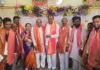 శేరిలింగంపల్లి ప్రజలకు బోనాల శుభాకాంక్షలు: PAC చైర్మన్ ఆరెకపూడి గాంధీ