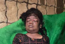 దుర్గం చెరువులో గుర్తుతెలియని మహిళ మృతదేహం