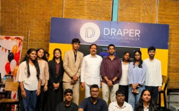 యువత ఉపాధి కల్పించే స్థాయికి ఎదగాలి: జగదీశ్వర్ గౌడ్