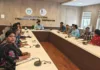 అభివృద్ధి పనులు వేగవంతం చేయాలి: నారాయణ్ అమిత్