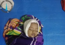 విద్యుత్ షాక్కు గురై బాలుడు మృతి