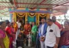 నేతాజీ నగర్లో ఘనంగా బోనాల ఉత్సవాలు