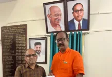 రేగుల కుంట ప్రభుత్వ భూమిలో నిర్మాణాలపై చర్యలు.. తహసీల్దార్కు జనం కోసం డిమాండ్