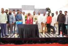 ఘనంగా రక్తపు నరసింహ గౌడ్ జన్మదిన వేడుకలు
