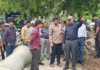 శేరిలింగంపల్లిలో వాటర్లాగింగ్కు శాశ్వత పరిష్కారం