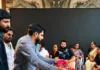 రాగం సుజాతకు అశ్రునివాళి.. ఆమె సేవలు చిరస్మరణీయం: అనిల్ కుమార్ యాదవ్
