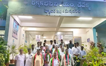 చేవెళ్ల దాబా ఘటనపై టీఆర్పీ పోరుబాట.. బాధితులకు న్యాయం చేయాలని డిమాండ్