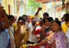 ఎర్రజెండా పట్టి 40 ఏళ్లుగా ప్రజా పోరాటం.. మల్లాని యాదగిరి కుమార్కు ఘన నివాళి