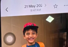 చందానగర్లో ఐదేళ్ల బాలుడు అదృశ్యం.. ఆచూకీ కోసం పోలీసుల గాలింపు