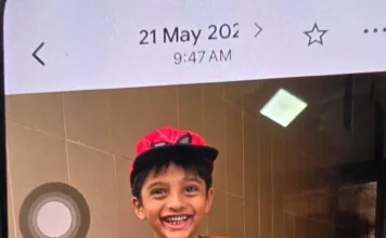 చందానగర్లో ఐదేళ్ల బాలుడు అదృశ్యం.. సీసీ కెమెరాల ద్వారా బాలుడి గుర్తింపు…