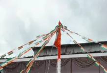 చందానగర్లో ఘనంగా 80వ స్వాతంత్ర్య దినోత్సవ వేడుకలు