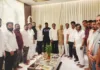 రాగం సుజాత యాదవ్ మృతి పట్ల రఘువీర రెడ్డి సంతాపం