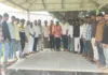 వాలా హరీష్ రావు సమక్షంలో బీఆర్ఎస్లో చేరిన యువత