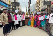 కల్యాణలక్ష్మి, షాదీ ముబారక్ పథకాలను పునరుద్ధరించాలి: శ్రీనివాస్ గౌడ్