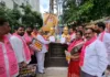 కల్యాణలక్ష్మి, షాదీ ముబారక్ కొనసాగించాలి: కొమిరిశెట్టి సాయిబాబా