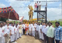 బహుజన రాజ్య తొలి స్వాప్నికుడు.. సామాజిక న్యాయానికి స్ఫూర్తి సర్దార్ సర్వాయి పాపన్న గౌడ్