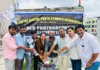 మియాపూర్లో ఘనంగా ప్రపంచ ఫోటోగ్రఫీ దినోత్సవ వేడుకలు