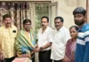 శేరిలింగంపల్లిలో 250 మంది అర్హులకు కొత్త రేషన్ కార్డులు మంజూరు చేయాలి: తెలంగాణ రాజ్యాధికార పార్టీ
