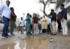 సుభాష్నగర్లో పౌర సమస్యలపై కమిషనర్ సమీక్ష