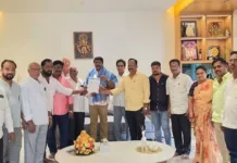 న్యూ కాలనీ అభివృద్ధికి అండగా ఉంటాం.. సమస్యల పరిష్కారానికి కృషి చేస్తాం: ఉప్పలపాటి శ్రీకాంత్