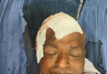 గుర్తుతెలియని వ్యక్తి మృతి.. ఆచూకీ కోసం పోలీసుల ప్రయత్నం