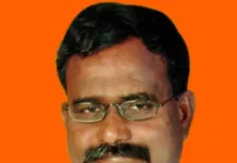 అంజయ్యనగర్లో అక్రమ నిర్మాణాలపై సమగ్ర విచారణకు కసిరెడ్డి డిమాండ్