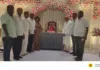 రూపా రెడ్డి కుటుంబాన్ని పరామర్శించిన ట్రస్మా ప్రతినిధులు
