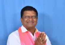 అంజయ్య నగర్ ఘటనపై అధికారులపై చర్యలు తీసుకోవాలి: మిద్దెల మల్లారెడ్డి