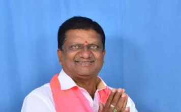 అంజయ్య నగర్ ఘటనపై అధికారులపై చర్యలు తీసుకోవాలి: మిద్దెల మల్లారెడ్డి