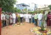జనప్రియ కాలనీలో వన మహోత్సవం.. మొక్కలు నాటి గ్రీన్ సిటీగా తీర్చిదిద్దాలి: ఆరెకపూడి గాంధీ