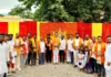 గంగారంలో ఘనంగా శ్రావణ మాసం బోనాల ఉత్సవాలు