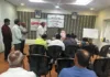 మియాపూర్ సర్కిల్లో ప్రజావాణికి 4 ఫిర్యాదులు