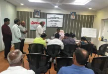 మియాపూర్ సర్కిల్లో ప్రజావాణికి 4 ఫిర్యాదులు