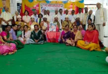 మదర్ థెరిసా జయంతి వేడుకలు.. సేవామూర్తులకు సేవారత్న పురస్కారాలు