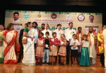 సృజనోత్సవ్ 2026 ఘనవిజయం.. కళా ప్రతిభకు వేదికగా నిలిచిన వేడుకలు