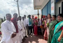 గిరిజనుల ఐక్యత, సంస్కృతికి ప్రతిబింబం తీజ్ పండుగ: గంగాధర్ రెడ్డి