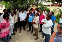 స్టాలిన్ నగర్లో అట్టేపల్లి రామప్రభు పర్యటన.. ప్రజల సమస్యలపై ఆరా