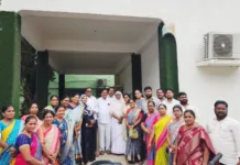 శేరిలింగంపల్లిలో SIR-2026 గ్రామ సభ.. ఓటర్ల జాబితా సవరణపై చర్చ