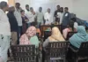 ఎస్ఐఆర్ నోటీసులపై హమీద్ పటేల్ ప్రత్యేక సమీక్ష