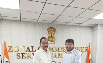 సర్వే నంబర్ 151లో 2023లో ఇచ్చిన అనుమతులు రద్దు చేయాలి: జనం కోసం