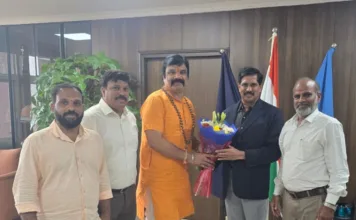 గచ్చిబౌలిలో సెప్టెంబర్ 4 నుంచి జాతీయ హాకీ పోటీలు